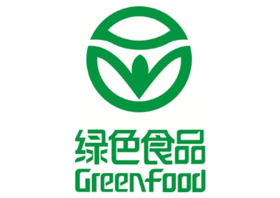 綠色食品標(biāo)識(shí)
